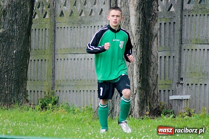 Zdjęcie w galerii na portalu naszraciborz.pl: Płonia - Raszczyce: Pogrom przy Wyszyńskiego wiadomości z regionu