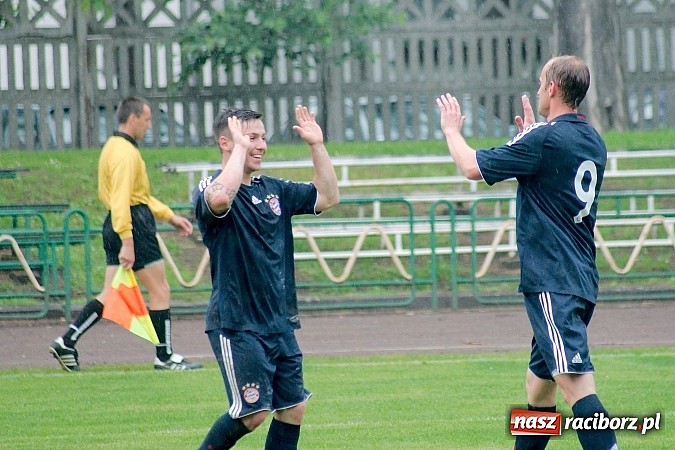 Zdjęcie w galerii na portalu naszraciborz.pl: Płonia - Raszczyce: Pogrom przy Wyszyńskiego wiadomości z regionu