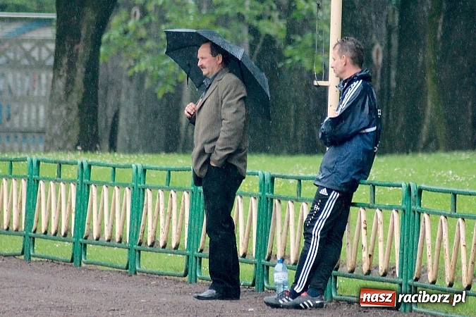 Zdjęcie w galerii na portalu naszraciborz.pl: Płonia - Raszczyce: Pogrom przy Wyszyńskiego wiadomości z regionu