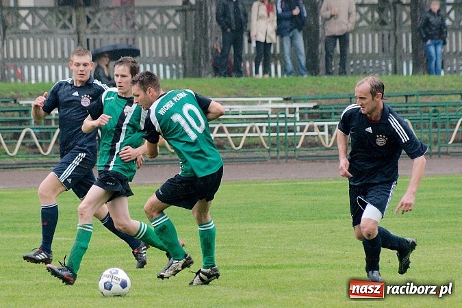 Zdjęcie w galerii na portalu naszraciborz.pl: Płonia - Raszczyce: Pogrom przy Wyszyńskiego wiadomości z regionu