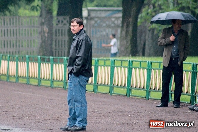 Zdjęcie w galerii na portalu naszraciborz.pl: Płonia - Raszczyce: Pogrom przy Wyszyńskiego wiadomości z regionu