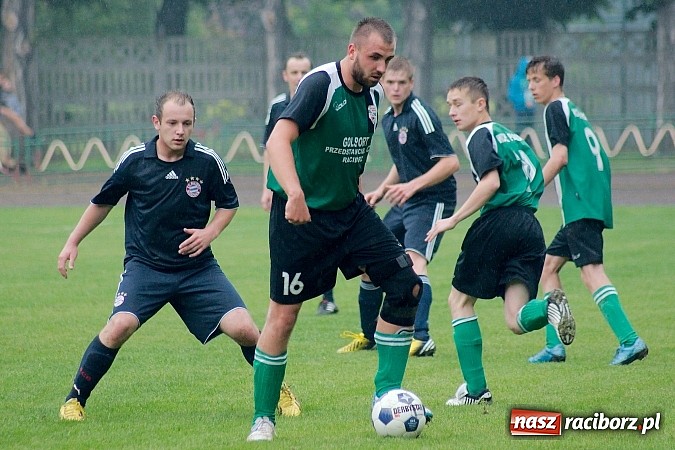Zdjęcie w galerii na portalu naszraciborz.pl: Płonia - Raszczyce: Pogrom przy Wyszyńskiego wiadomości z regionu