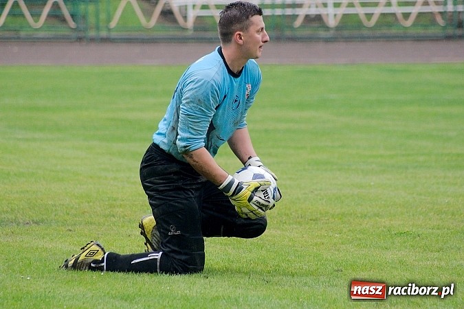Zdjęcie w galerii na portalu naszraciborz.pl: Płonia - Raszczyce: Pogrom przy Wyszyńskiego wiadomości z regionu