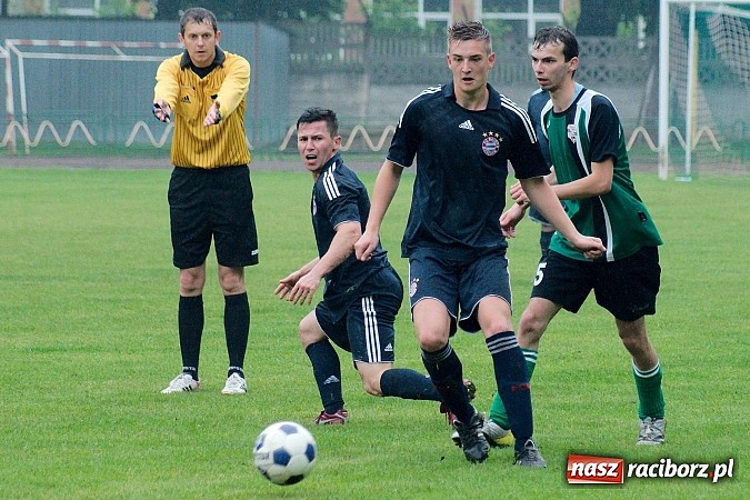 Zdjęcie w galerii na portalu naszraciborz.pl: Płonia - Raszczyce: Pogrom przy Wyszyńskiego wiadomości z regionu