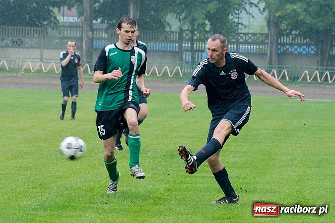 Zdjęcie w galerii na portalu naszraciborz.pl: Płonia - Raszczyce: Pogrom przy Wyszyńskiego wiadomości z regionu