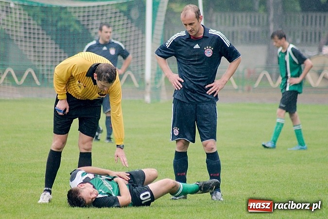 Zdjęcie w galerii na portalu naszraciborz.pl: Płonia - Raszczyce: Pogrom przy Wyszyńskiego wiadomości z regionu