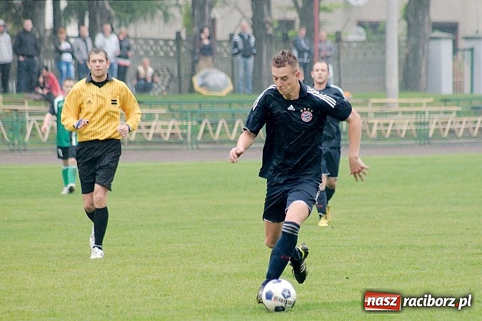 Zdjęcie w galerii na portalu naszraciborz.pl: Płonia - Raszczyce: Pogrom przy Wyszyńskiego wiadomości z regionu