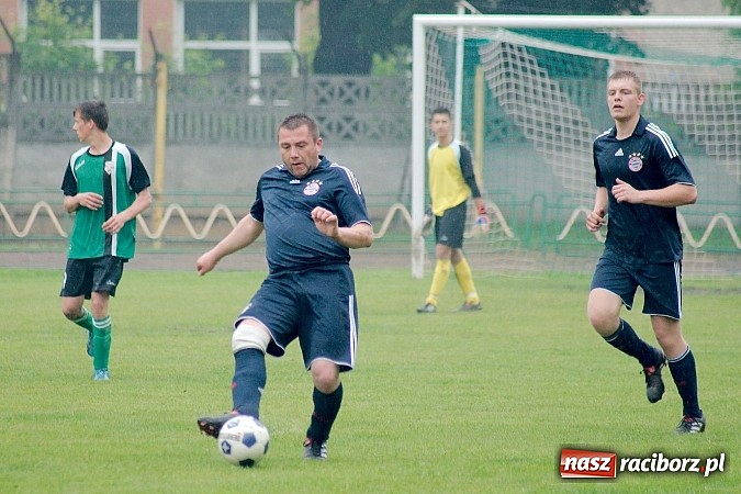 Zdjęcie w galerii na portalu naszraciborz.pl: Płonia - Raszczyce: Pogrom przy Wyszyńskiego wiadomości z regionu