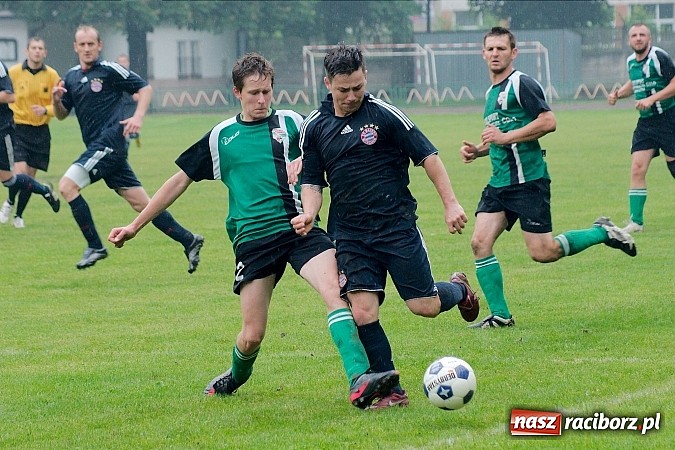 Zdjęcie w galerii na portalu naszraciborz.pl: Płonia - Raszczyce: Pogrom przy Wyszyńskiego wiadomości z regionu