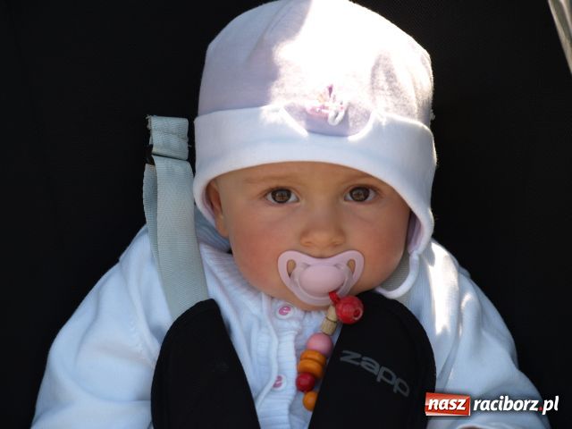 Zdjęcie w galerii na portalu naszraciborz.pl: Raciborskie uroczystości 3-majowe wiadomości z regionu