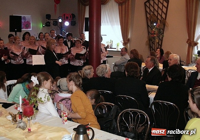 Zdjęcie w galerii na portalu naszraciborz.pl: Brzeski piknik z Eichendorffem wiadomości z regionu