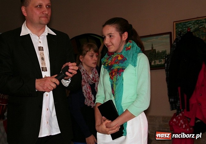 Zdjęcie w galerii na portalu naszraciborz.pl: Brzeski piknik z Eichendorffem wiadomości z regionu