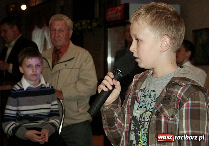 Zdjęcie w galerii na portalu naszraciborz.pl: Brzeski piknik z Eichendorffem wiadomości z regionu