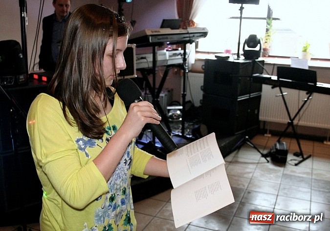 Zdjęcie w galerii na portalu naszraciborz.pl: Brzeski piknik z Eichendorffem wiadomości z regionu