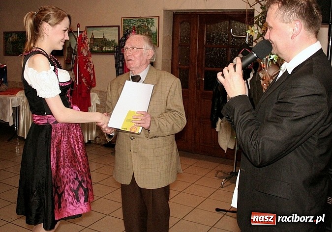 Zdjęcie w galerii na portalu naszraciborz.pl: Brzeski piknik z Eichendorffem wiadomości z regionu