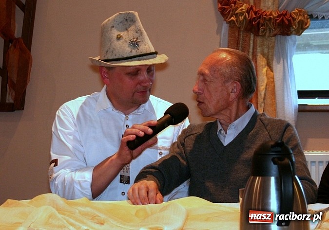 Zdjęcie w galerii na portalu naszraciborz.pl: Brzeski piknik z Eichendorffem wiadomości z regionu