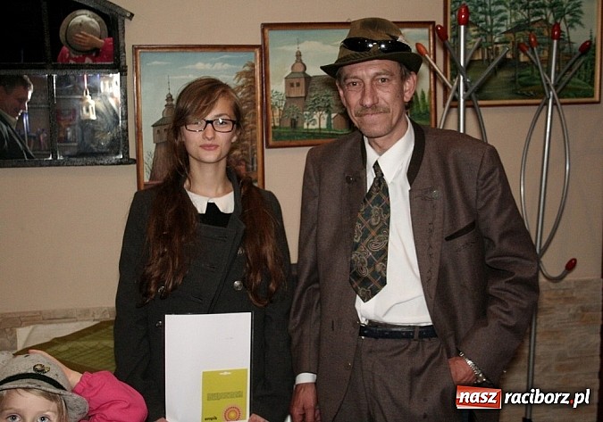 Zdjęcie w galerii na portalu naszraciborz.pl: Brzeski piknik z Eichendorffem wiadomości z regionu