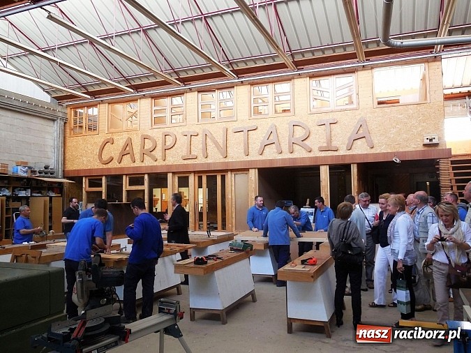 Zdjęcie w galerii na portalu naszraciborz.pl: Raciborzanie przyjrzeli się kształceniu w Portugalii wiadomości z regionu