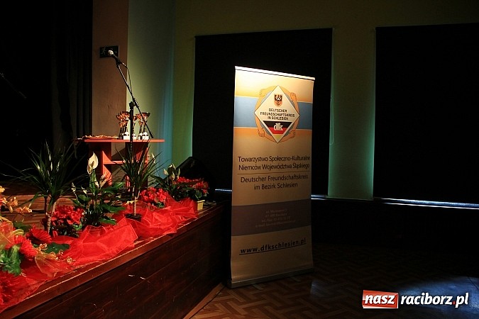 Zdjęcie w galerii na portalu naszraciborz.pl: Poseł Siedlaczek: Wielojęzyczność jest trendy wiadomości z regionu