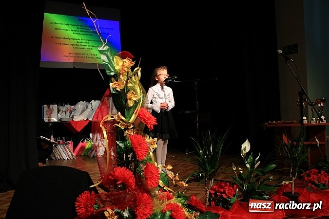 Zdjęcie w galerii na portalu naszraciborz.pl: Poseł Siedlaczek: Wielojęzyczność jest trendy wiadomości z regionu