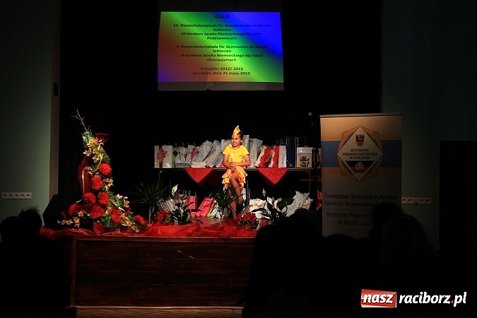 Zdjęcie w galerii na portalu naszraciborz.pl: Poseł Siedlaczek: Wielojęzyczność jest trendy wiadomości z regionu