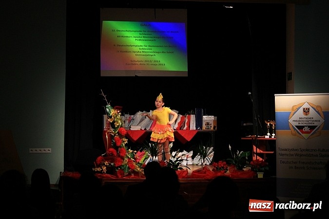 Zdjęcie w galerii na portalu naszraciborz.pl: Poseł Siedlaczek: Wielojęzyczność jest trendy wiadomości z regionu