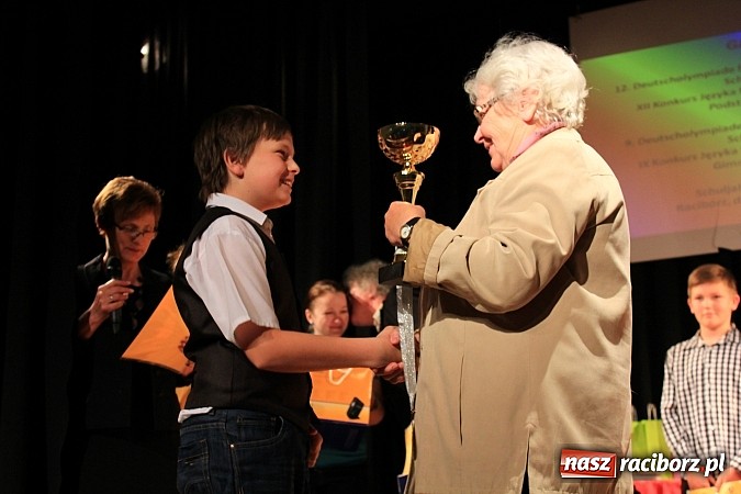 Zdjęcie w galerii na portalu naszraciborz.pl: Poseł Siedlaczek: Wielojęzyczność jest trendy wiadomości z regionu