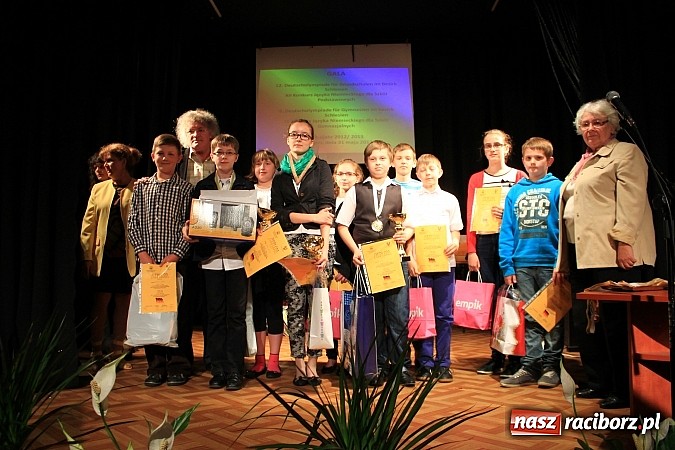 Zdjęcie w galerii na portalu naszraciborz.pl: Poseł Siedlaczek: Wielojęzyczność jest trendy wiadomości z regionu