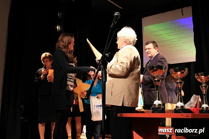 Zdjęcie w galerii na portalu naszraciborz.pl: Poseł Siedlaczek: Wielojęzyczność jest trendy wiadomości z regionu