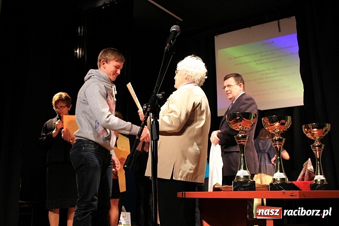 Zdjęcie w galerii na portalu naszraciborz.pl: Poseł Siedlaczek: Wielojęzyczność jest trendy wiadomości z regionu