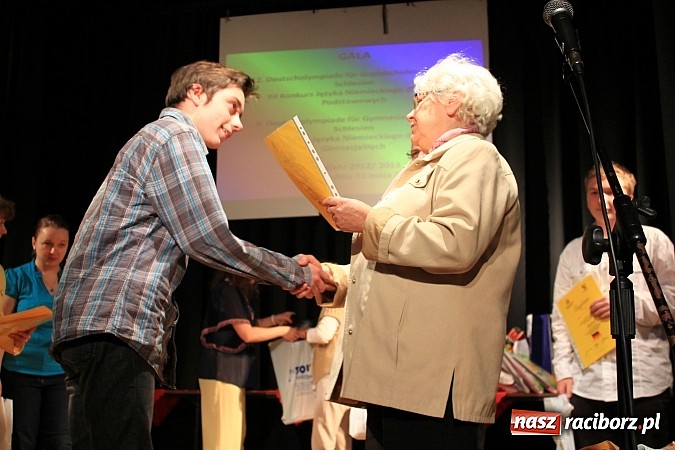 Zdjęcie w galerii na portalu naszraciborz.pl: Poseł Siedlaczek: Wielojęzyczność jest trendy wiadomości z regionu