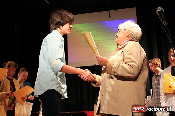 Zdjęcie w galerii na portalu naszraciborz.pl: Poseł Siedlaczek: Wielojęzyczność jest trendy wiadomości z regionu