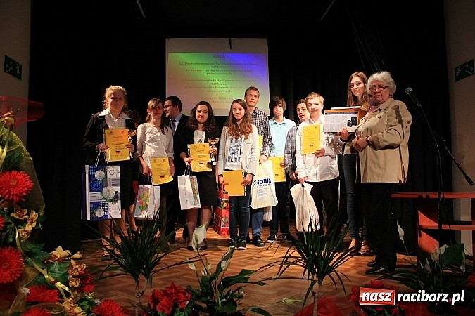 Zdjęcie w galerii na portalu naszraciborz.pl: Poseł Siedlaczek: Wielojęzyczność jest trendy wiadomości z regionu