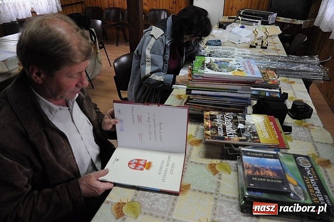 Zdjęcie w galerii na portalu naszraciborz.pl: Wędkarski Dzień Dziecka na Trzecioku wiadomości z regionu