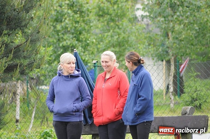 Zdjęcie w galerii na portalu naszraciborz.pl: Wędkarski Dzień Dziecka na Trzecioku wiadomości z regionu