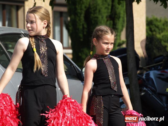 Zdjęcie w galerii na portalu naszraciborz.pl: Grubo Rita w Wojnowicach wiadomości z regionu