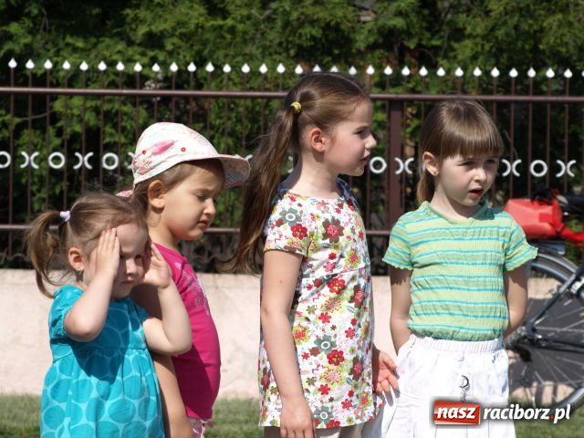 Zdjęcie w galerii na portalu naszraciborz.pl: Grubo Rita w Wojnowicach wiadomości z regionu