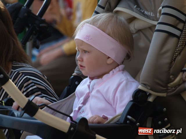 Zdjęcie w galerii na portalu naszraciborz.pl: Grubo Rita w Wojnowicach wiadomości z regionu