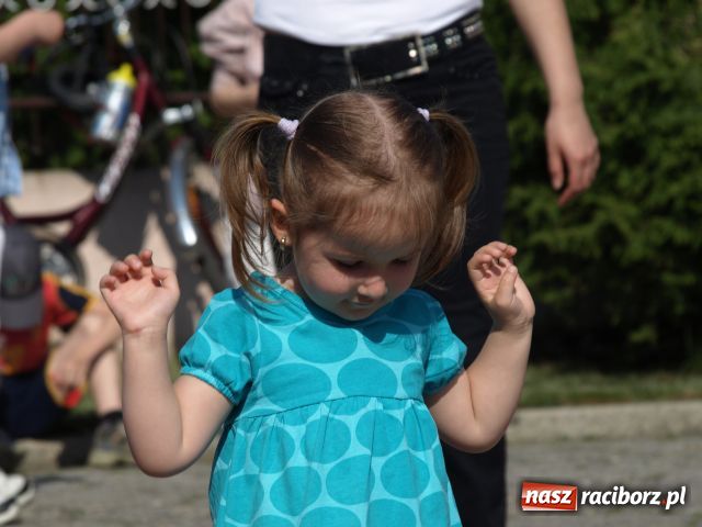 Zdjęcie w galerii na portalu naszraciborz.pl: Grubo Rita w Wojnowicach wiadomości z regionu