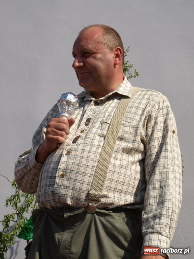 Zdjęcie w galerii na portalu naszraciborz.pl: Grubo Rita w Wojnowicach wiadomości z regionu