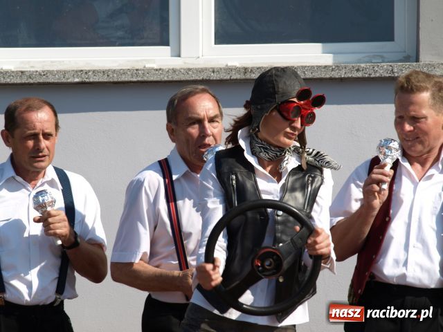 Zdjęcie w galerii na portalu naszraciborz.pl: Grubo Rita w Wojnowicach wiadomości z regionu