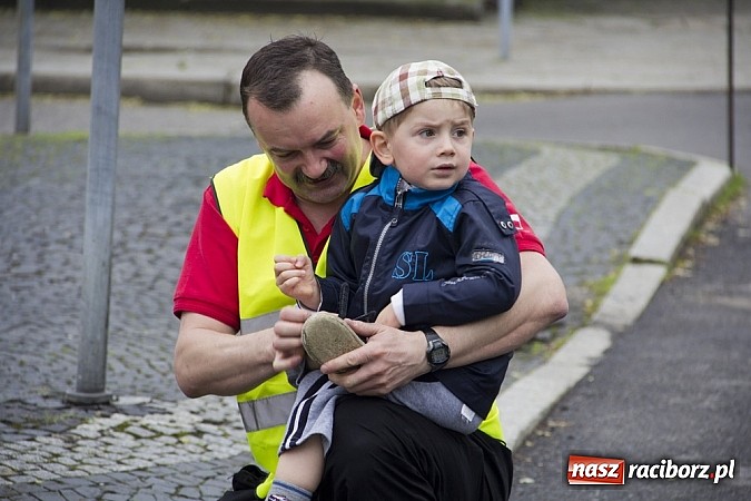 Zdjęcie w galerii na portalu naszraciborz.pl: VII Raciborski Bieg Profilaktyczny już za nami wiadomości z regionu