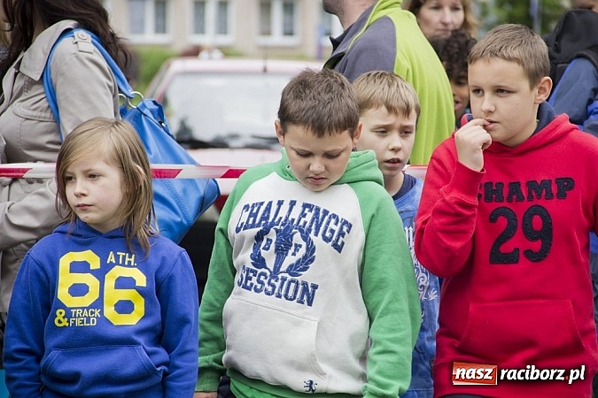 Zdjęcie w galerii na portalu naszraciborz.pl: VII Raciborski Bieg Profilaktyczny już za nami wiadomości z regionu