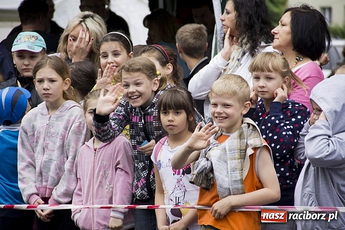 Zdjęcie w galerii na portalu naszraciborz.pl: VII Raciborski Bieg Profilaktyczny już za nami wiadomości z regionu