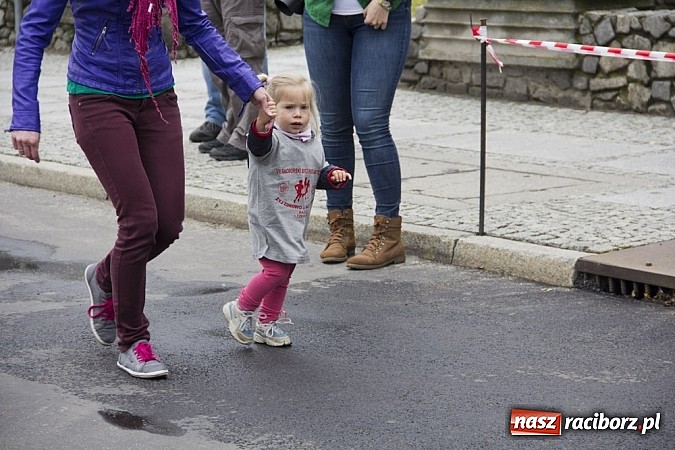 Zdjęcie w galerii na portalu naszraciborz.pl: VII Raciborski Bieg Profilaktyczny już za nami wiadomości z regionu