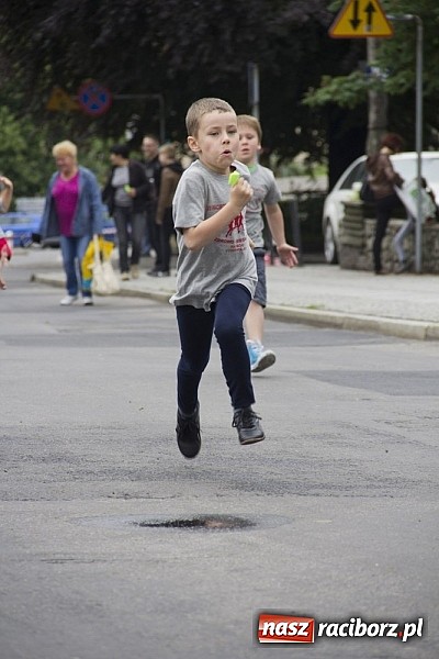 Zdjęcie w galerii na portalu naszraciborz.pl: VII Raciborski Bieg Profilaktyczny już za nami wiadomości z regionu