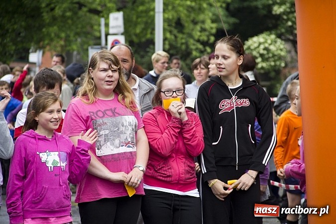 Zdjęcie w galerii na portalu naszraciborz.pl: VII Raciborski Bieg Profilaktyczny już za nami wiadomości z regionu