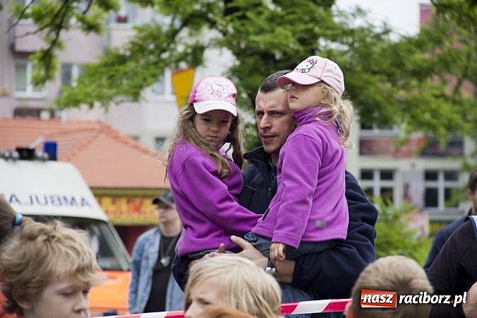 Zdjęcie w galerii na portalu naszraciborz.pl: VII Raciborski Bieg Profilaktyczny już za nami wiadomości z regionu
