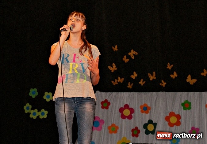 Zdjęcie w galerii na portalu naszraciborz.pl: Dzień Dziecka z Kubusiem Puchatkiem w Kuźni Raciborskiej wiadomości z regionu