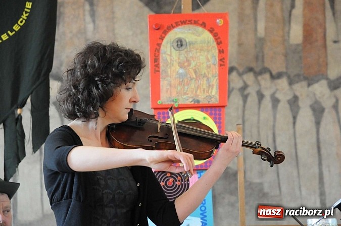 Zdjęcie w galerii na portalu naszraciborz.pl: Strzelanie królewskie 2013. Kazimierz Domasik nowym raciborskim królem kurkowym wiadomości z regionu